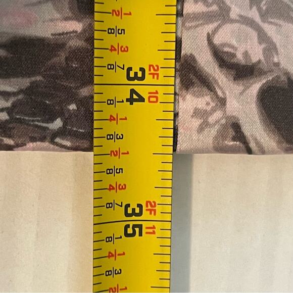 Boston Proper Gray Snake Print Whimsical Party Date BodyCon Dress NWOT Size 4 - Picture 13 of 13